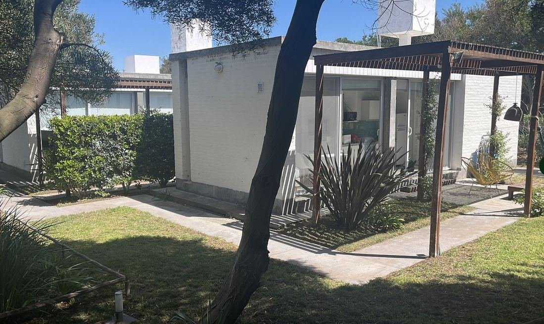 Exteriores y espacios comunes — Horizonte 56, Monte Hermoso — foto 6