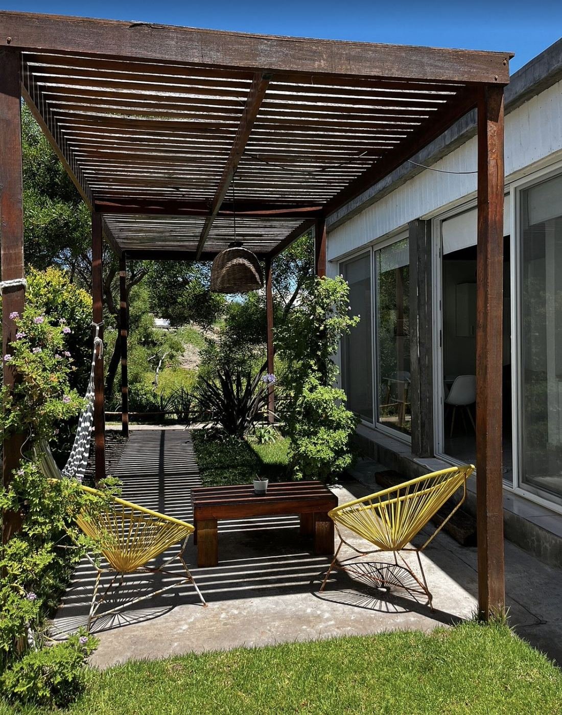 Exteriores y espacios comunes — Horizonte 56, Monte Hermoso — foto 7
