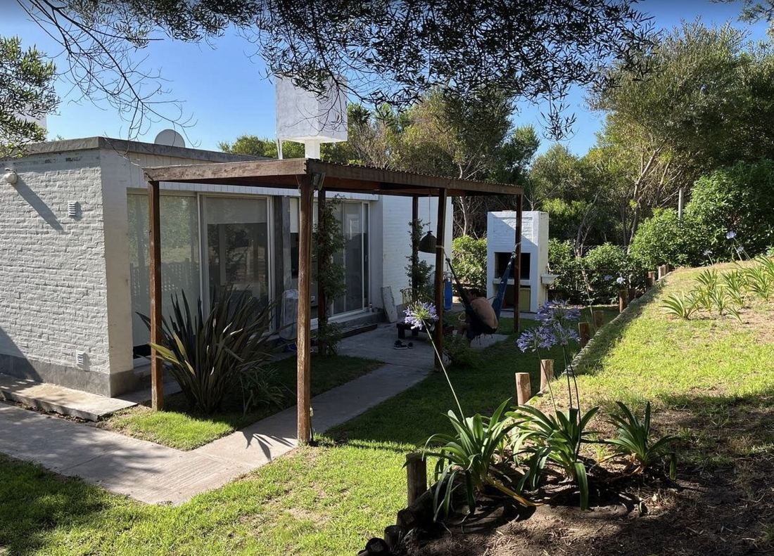 Exteriores y espacios comunes — Horizonte 56, Monte Hermoso — foto 8