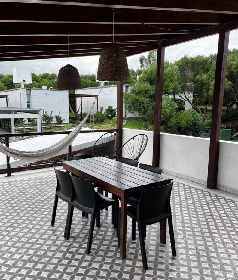 Exteriores y espacios comunes — Horizonte 56, Monte Hermoso — foto 9