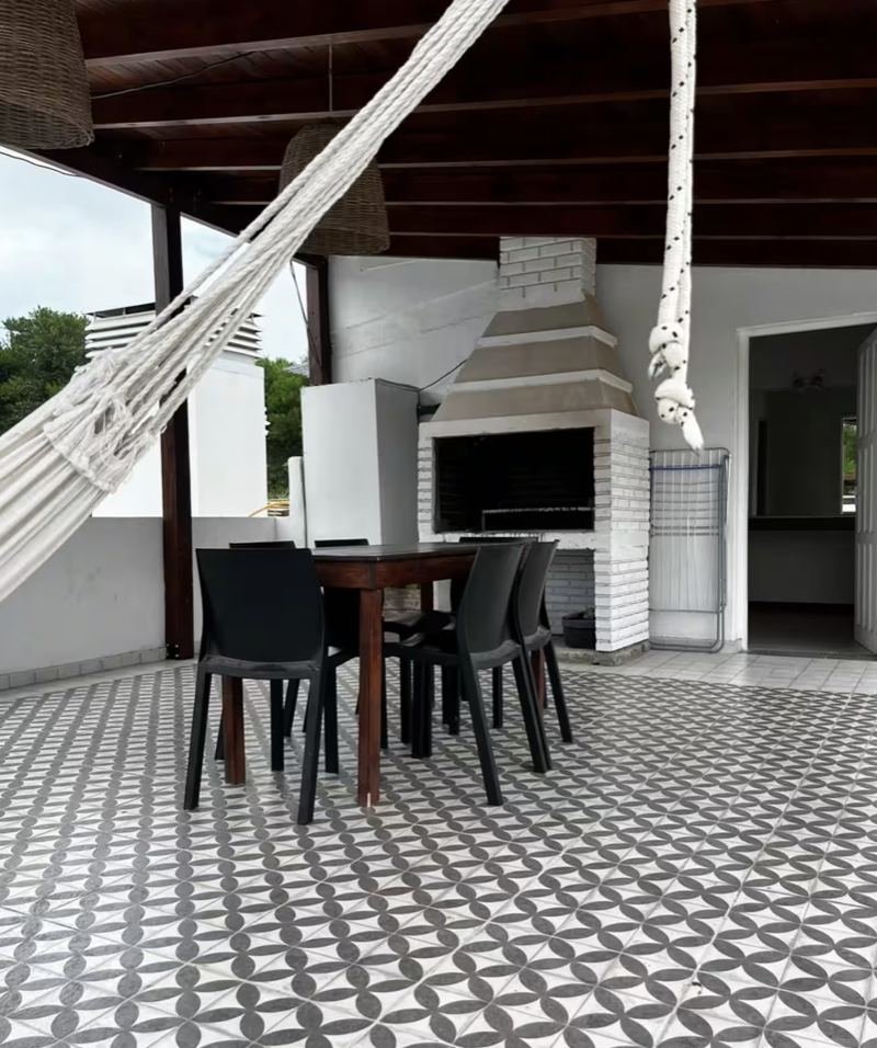 Exteriores y espacios comunes — Horizonte 56, Monte Hermoso — foto 10