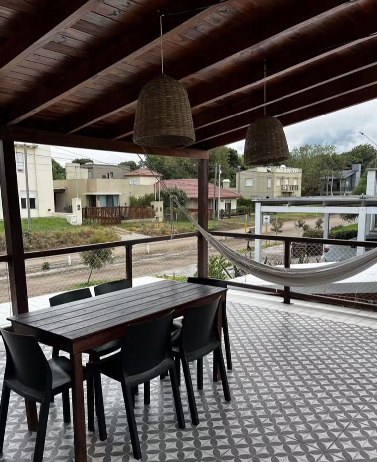 Exteriores y espacios comunes — Horizonte 56, Monte Hermoso — foto 11