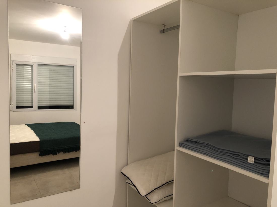 Interior de las casas — Horizonte 56, Monte Hermoso — foto 9