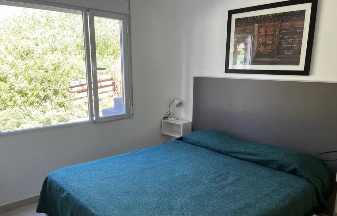 Interior de las casas — Horizonte 56, Monte Hermoso — foto 10