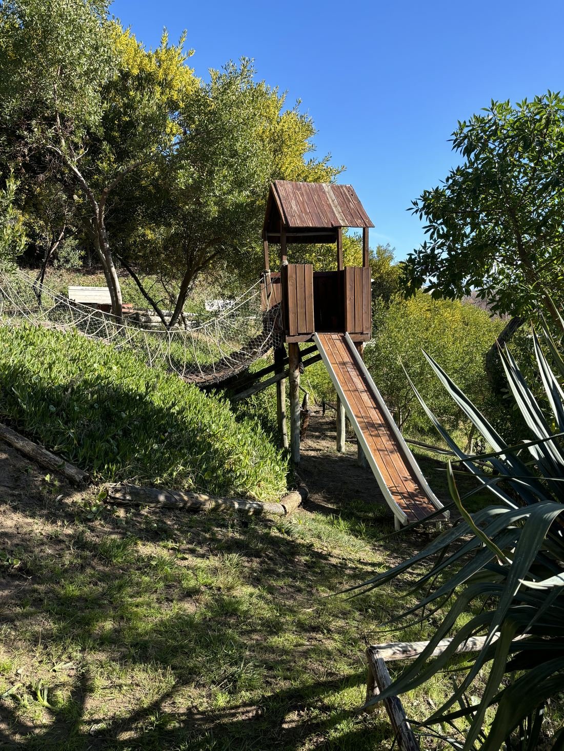 Un lugar para explorar — Horizonte 56